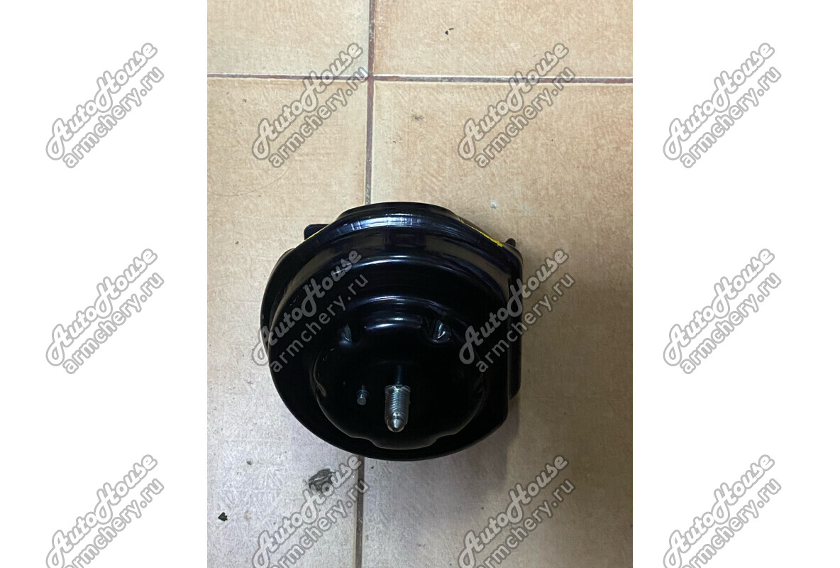 Опора двигателя передняя TOPRAN Chery Amulet [1.5 16V 5MT лифтбэк]