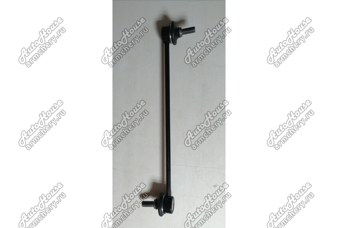 Стойка стабилизатора переднего Chery Tiggo 4 (2017-2019) [1.5 16V 6MT внедорожник Turbo]