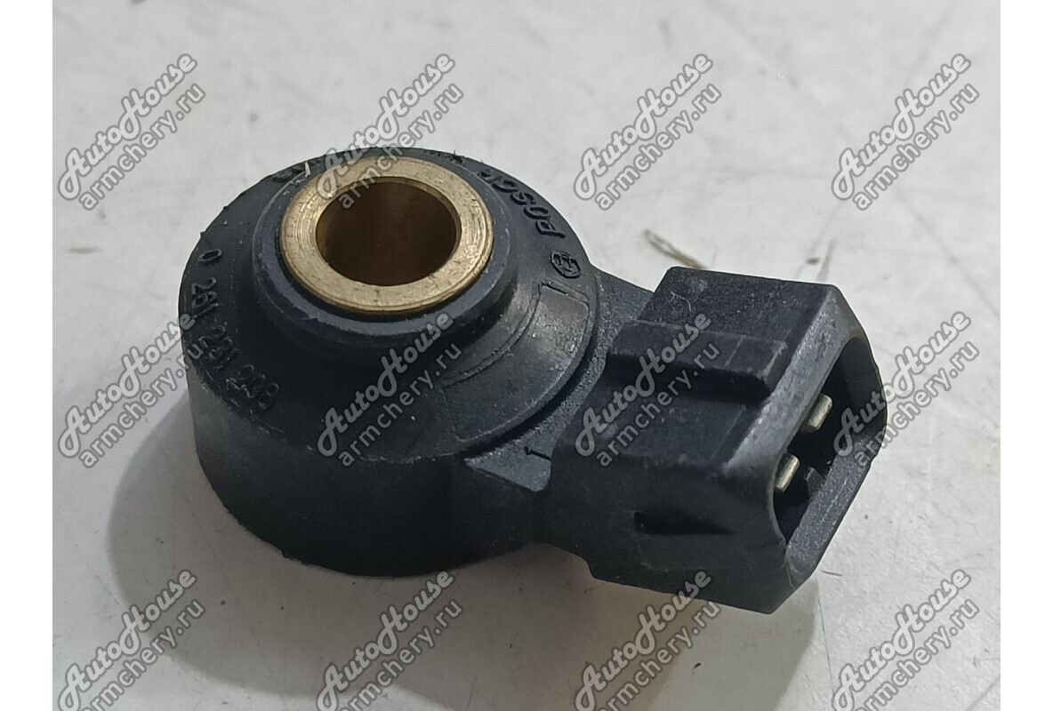 Датчик детонации Geely Emgrand EC7 [1.8 16V CVT седан]