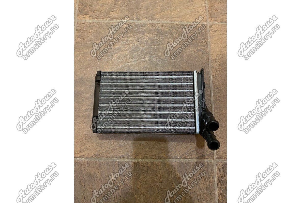 Радиатор отопителя TERMAL Chery Bonus, Very A13 [1.5 16V 5MT седан]