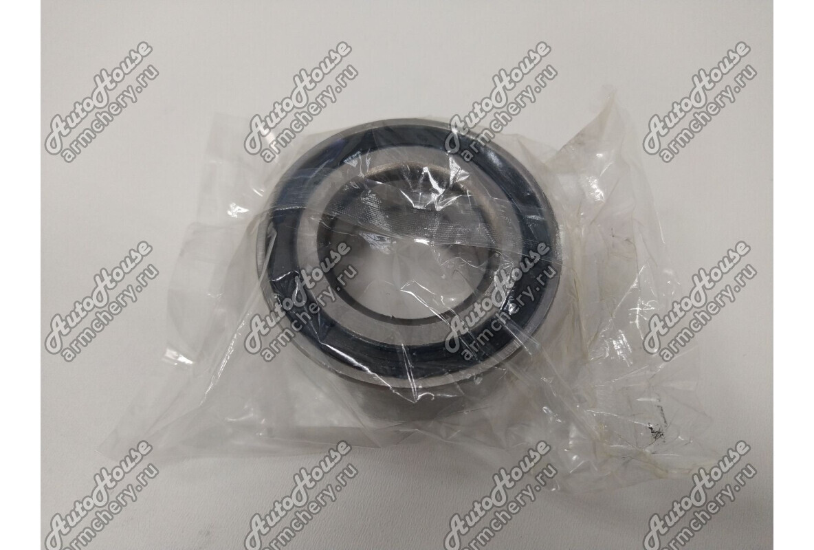 Подшипник полуоси заднего моста FEBEST Great Wall Wingle 3 [2.2 8V 5MT пикап 4X2 бензин]