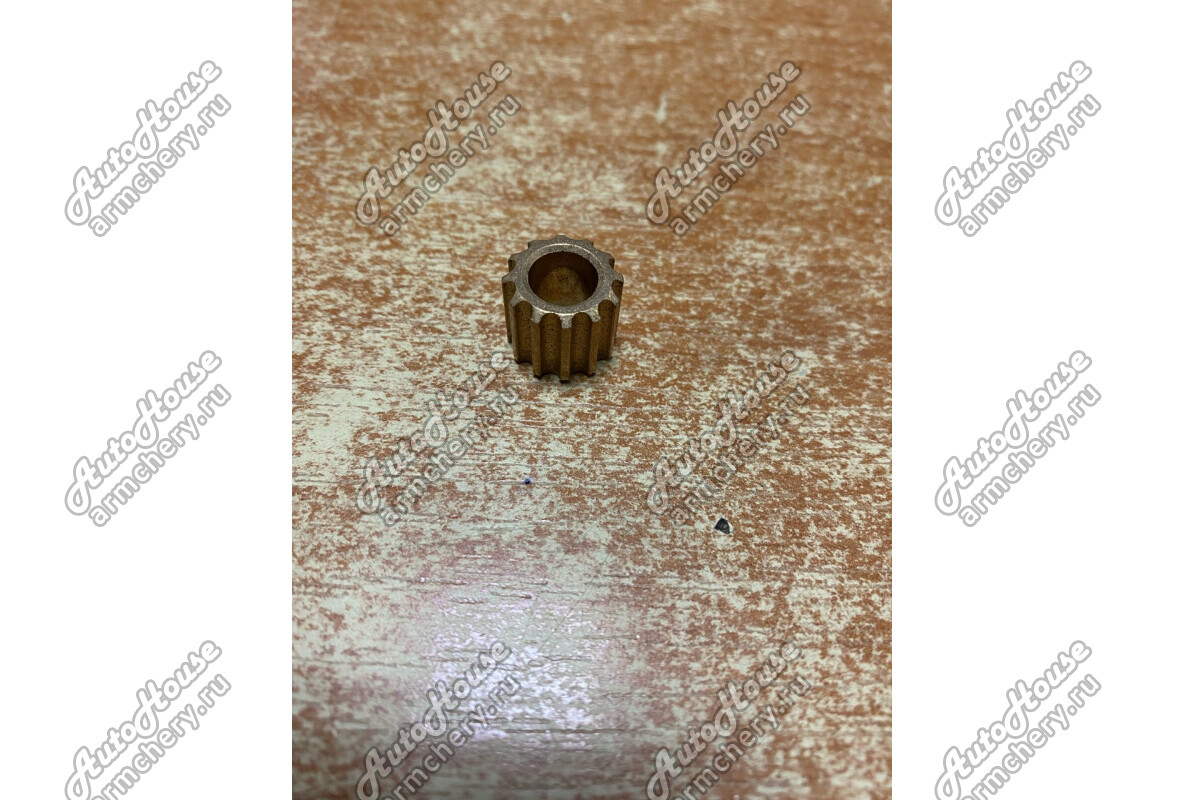 Втулка штока механизма передач HANS PRIES Chery Amulet [1.6 8V 5MT лифтбэк]