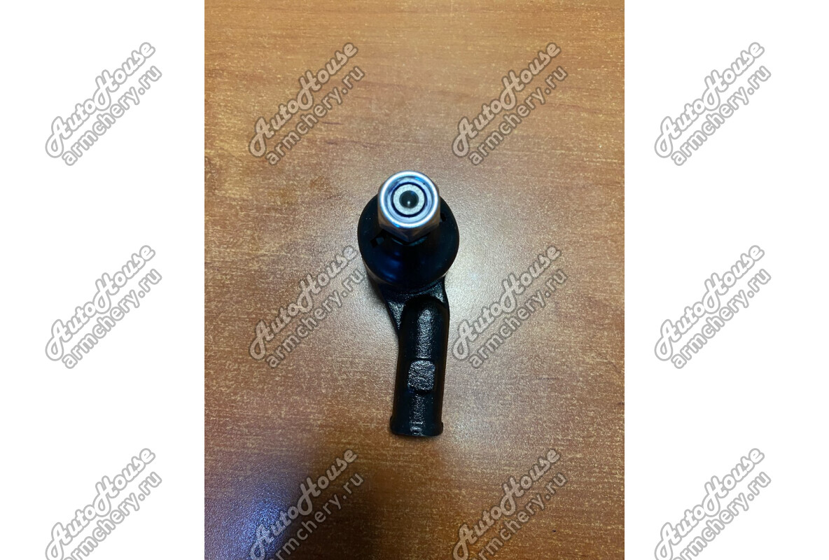 Наконечник правый DELPHI Chery Amulet [1.5 16V 5MT лифтбэк]