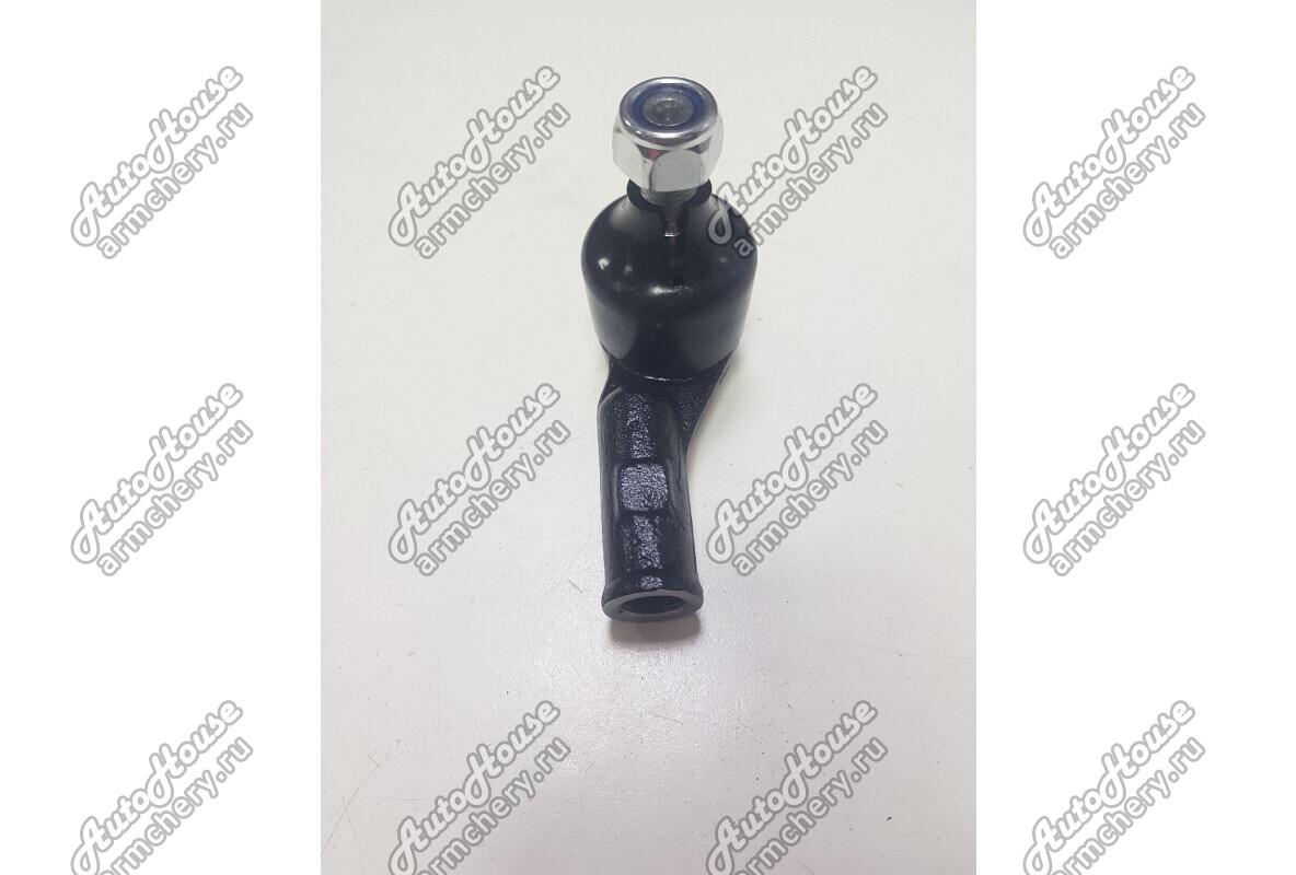 Наконечник левый SKF Chery Amulet [1.5 16V 5MT лифтбэк]