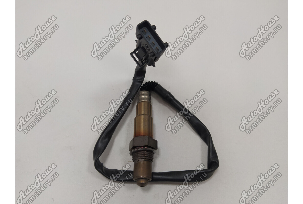 Датчик кислорода HEMEN Vortex Estina [1.6 16V 5MT седан]