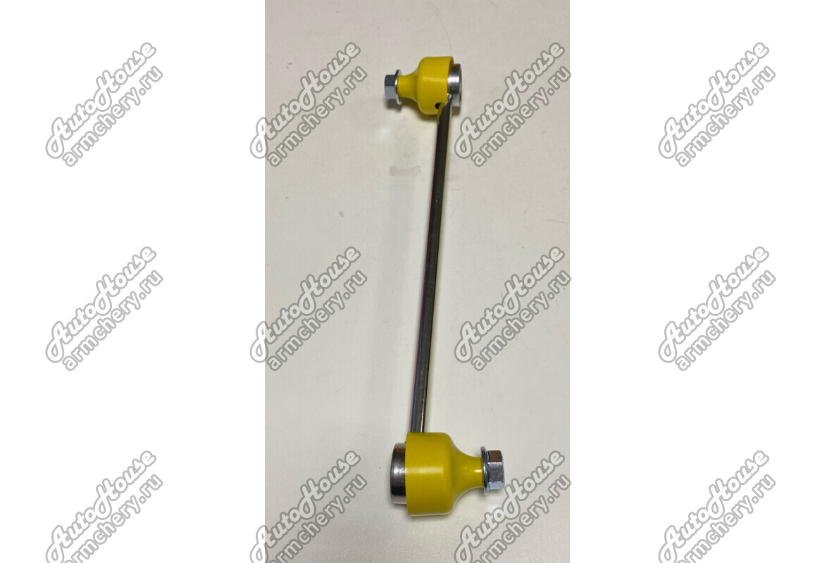 Стойка стабилизатора SAT Geely Emgrand EC7 [1.8 16V 5MT хетчбэк]