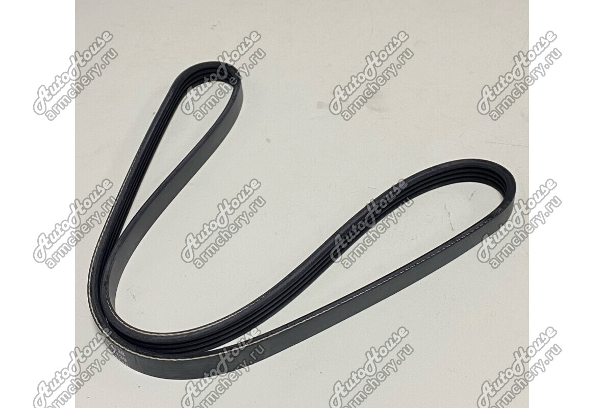 Ремень кондиционера и ГУР DAYCO Chery Indis [1.3 16V 5MT хетчбэк]