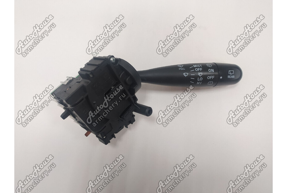 Переключатель подрулевой правый Chery Tiggo [2.0 16V 4AT внедорожник 4X2]
