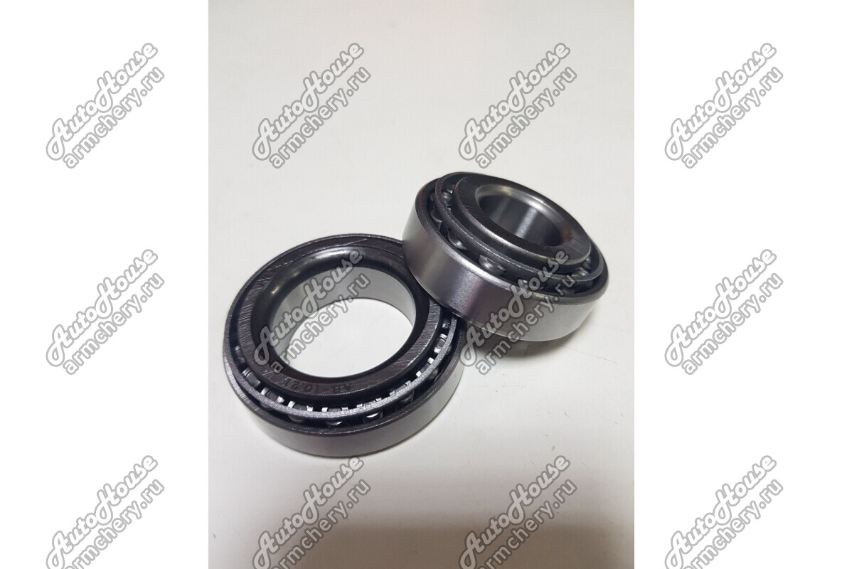 Подшипник ступицы задней (комплект) PILENGA Geely Otaka / CK [1.3 16V 5MT седан]