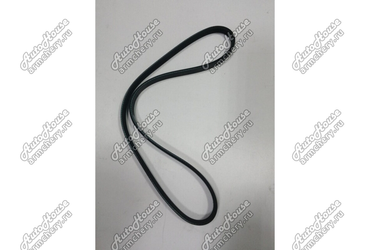 Ремень генератора DONGIL Chery Tiggo [2.4 16V 5MT внедорожник 4X2]