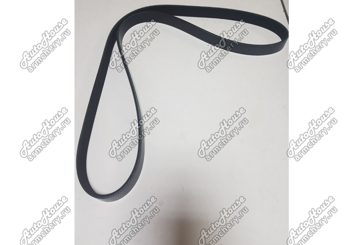 Ремень генератора FEBEST Hyundai Accent [1.5 16V 4AT седан]