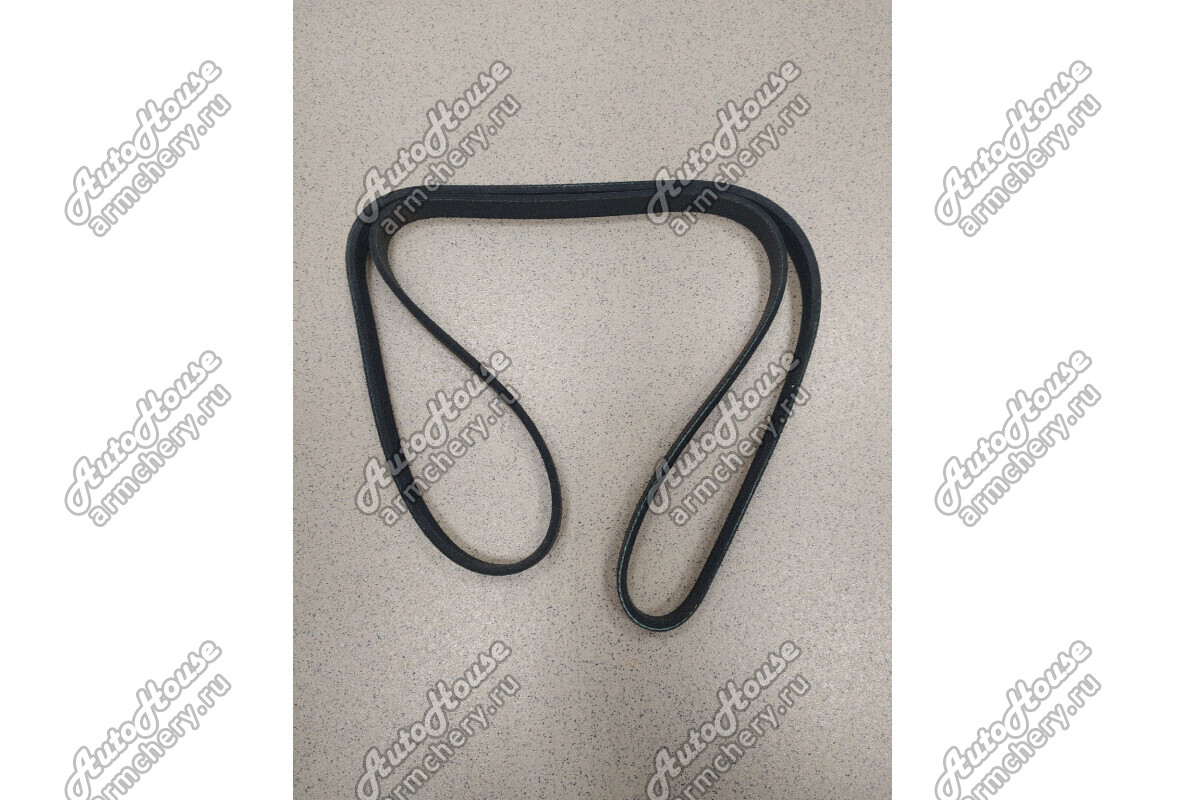 Ремень ГУР и кондиционера TRIALLI Chery Tiggo [2.4 16V 5MT внедорожник 4X4]