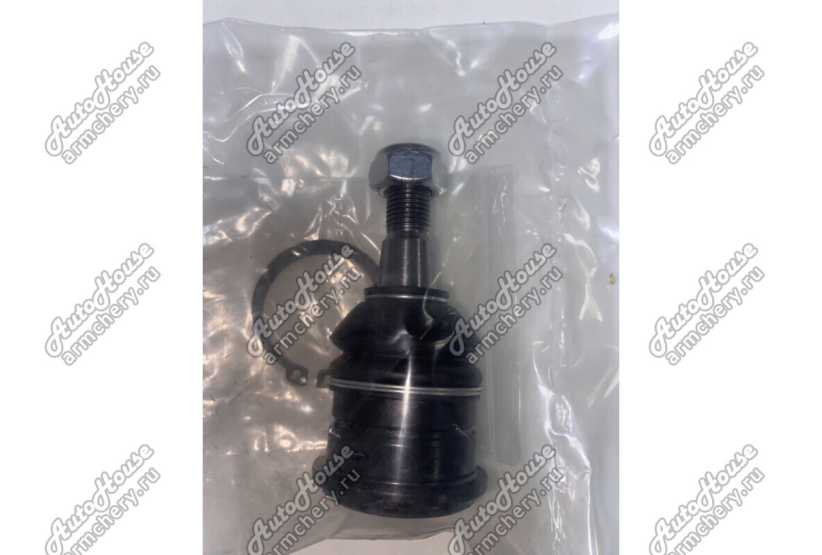 Опора шаровая JUST DRIVE Geely MK [1.5 16V 5MT седан]