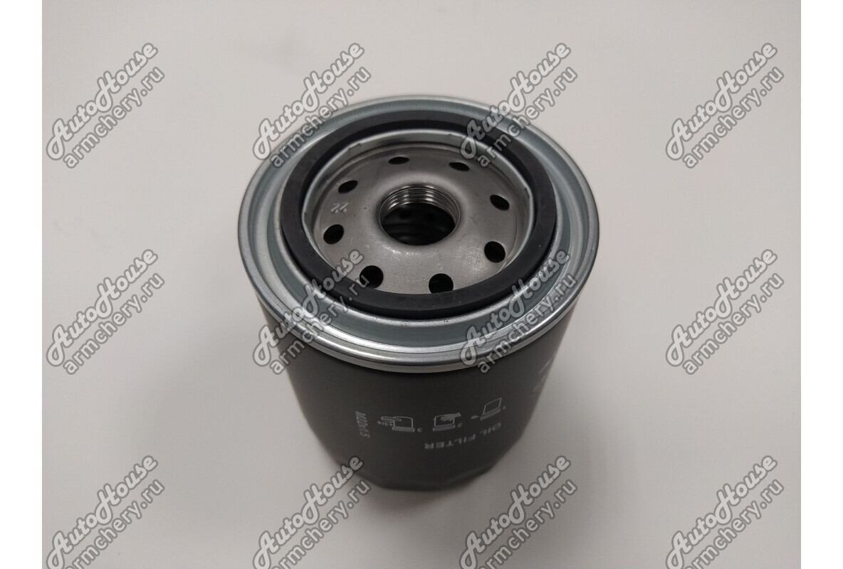 Фильтр масляный JAPANPARTS Great Wall Hover H5 [2.0 16V 4AT внедорожник 4X4 Turbo дизель ]