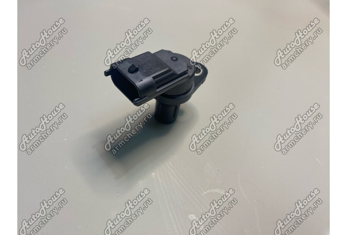 Датчик положения распредвала (фаз) BOSCH Chery Bonus, Very A13 [1.5 16V 5MT седан]