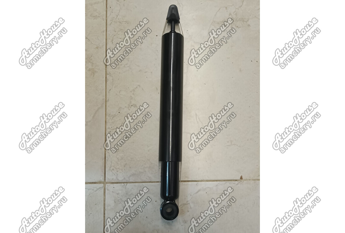 Амортизатор задний ZEKKERT Vortex Tingo [1.8 16V 5AMT внедорожник]