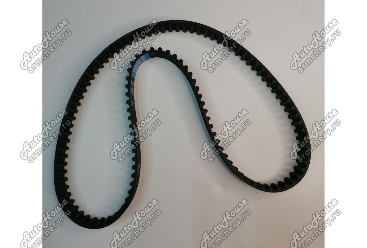 Ремень ГРМ ZEKKERT Lifan Breez [1.6 16V 5MT седан]