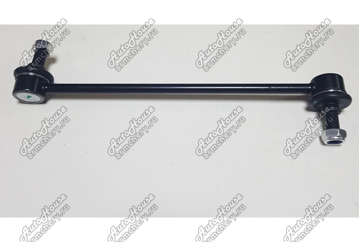 Стойка стабилизатора IBERIS Geely Emgrand EC7 [1.8 16V 5MT хетчбэк]