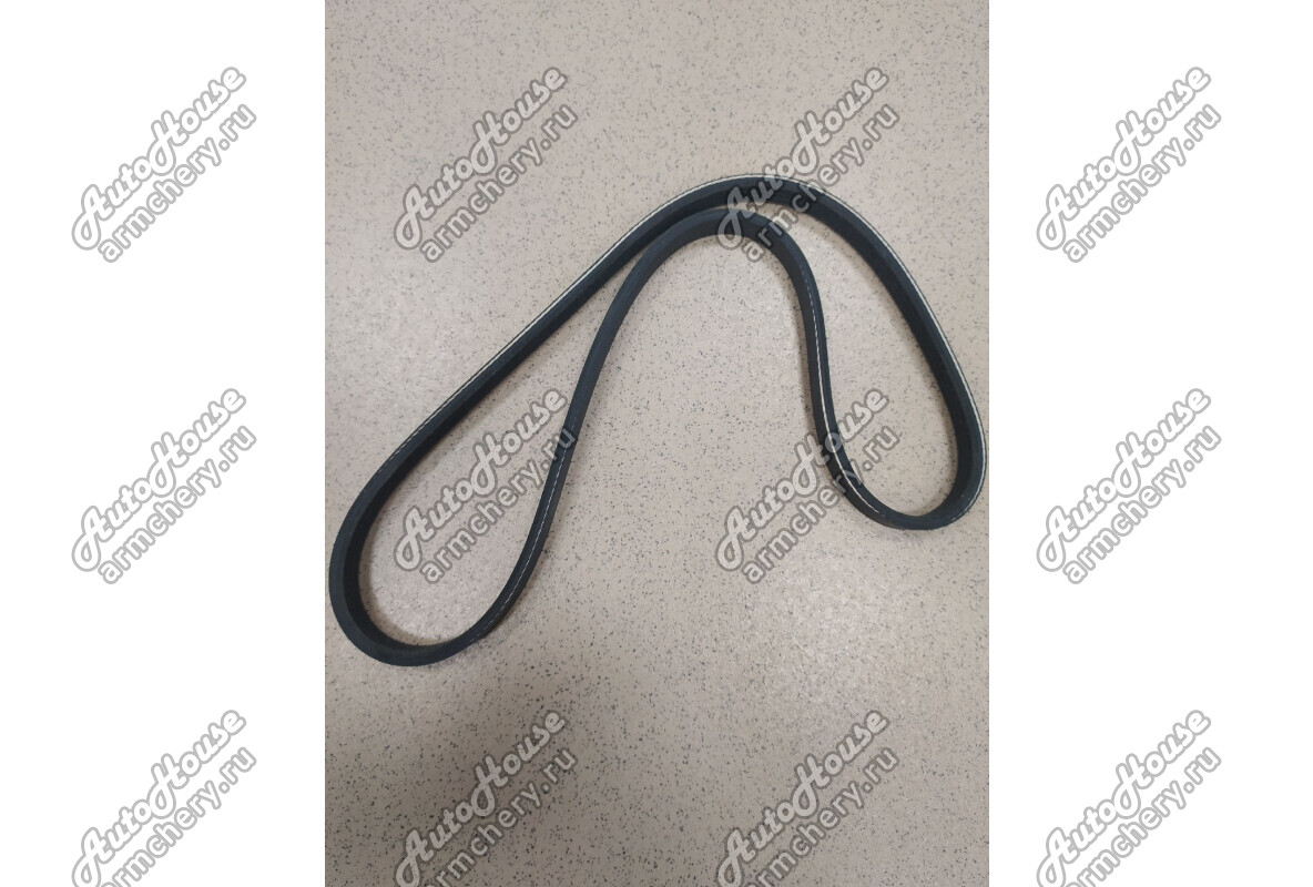 Ремень кондиционера GMB Lifan Breez [1.3 16V 5MT хетчбэк]