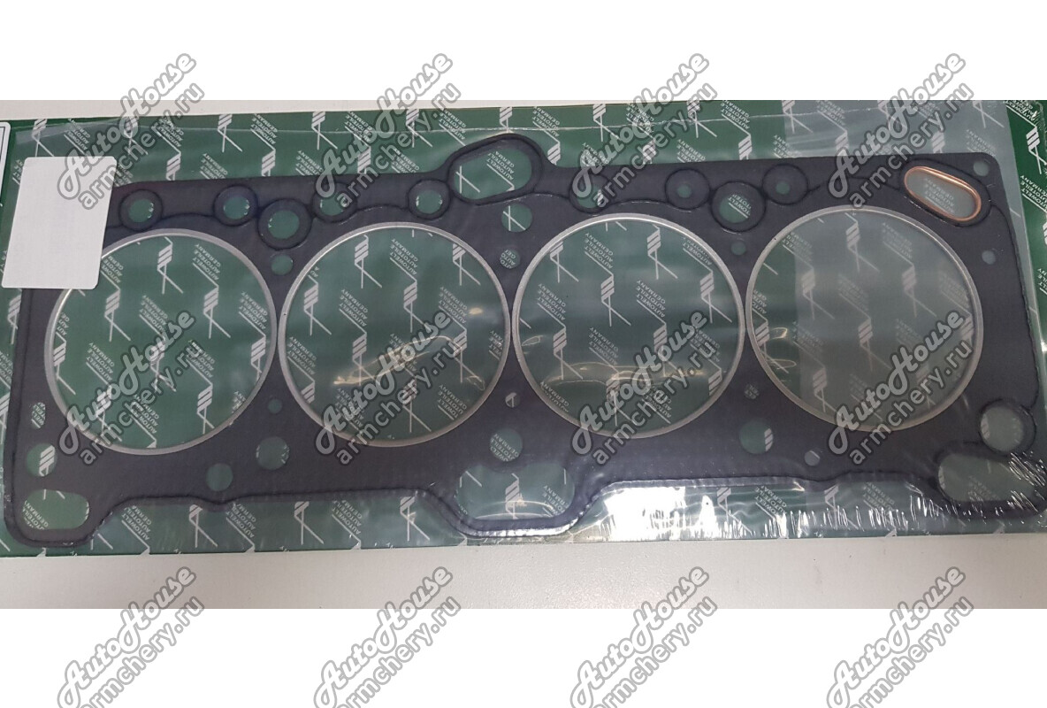 Прокладка ГБЦ AUTOWELT Great Wall Wingle 3 [2.2 8V 5MT пикап 4X2 бензин]