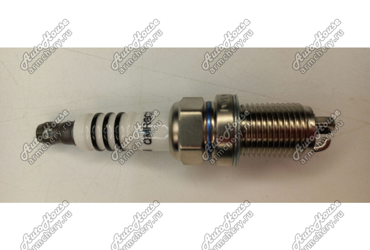 Свеча зажигания WEEN Chery Amulet [1.5 16V 5MT лифтбэк]