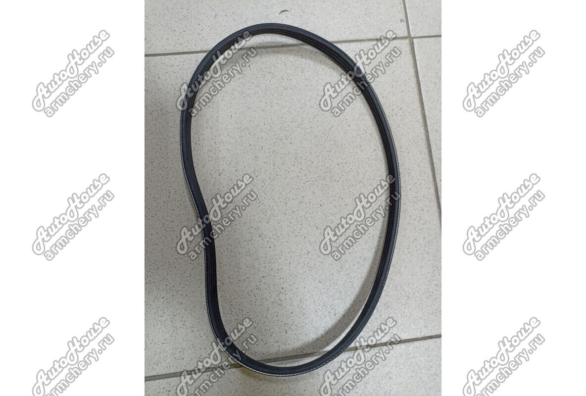 Ремень кондиционера HANSE Lifan Breez [1.3 16V 5MT хетчбэк]