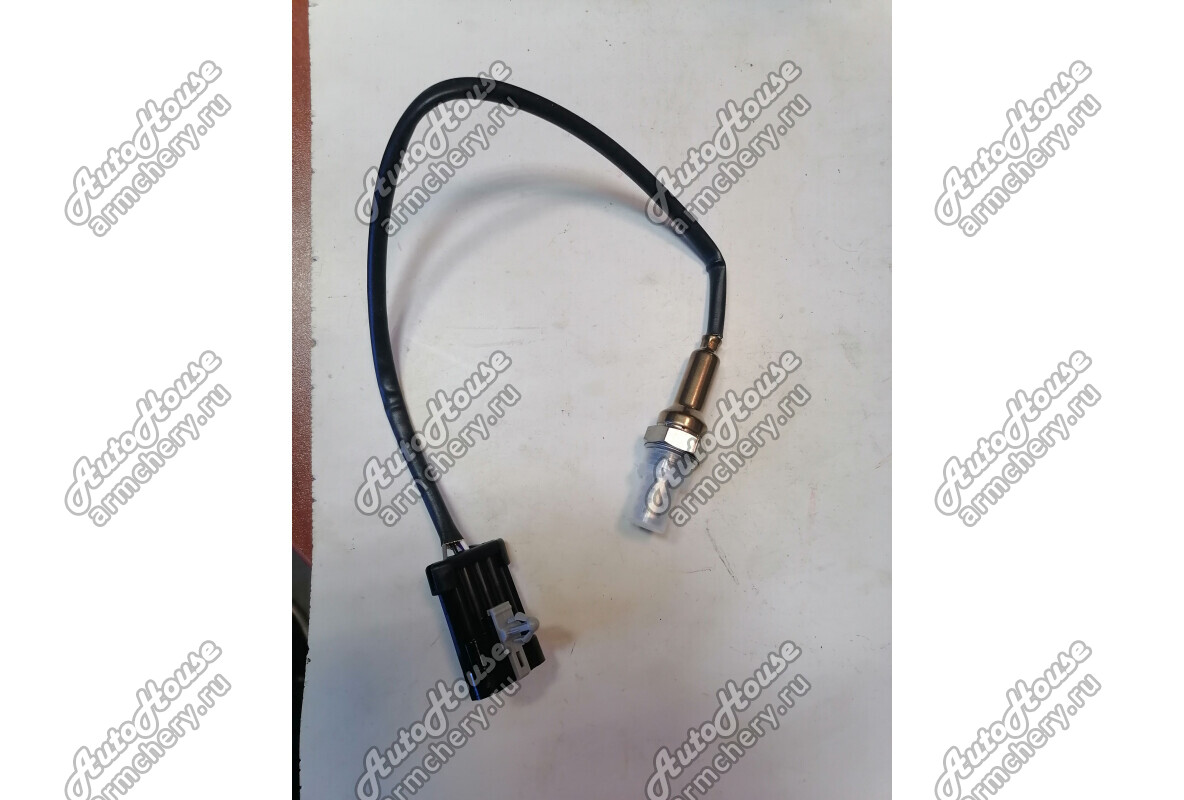 Датчик кислорода (передний) BYD F3 [1.6 16V 5MT седан]
