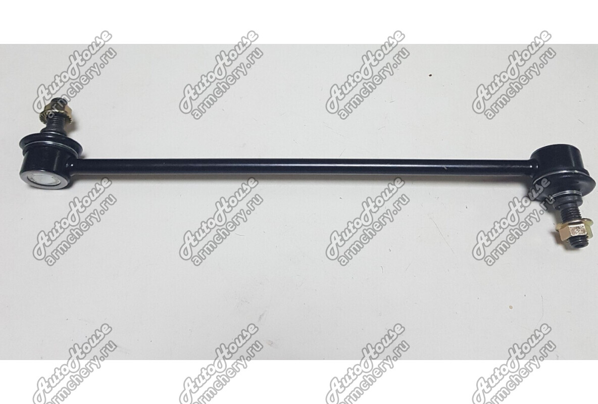 Стойка стабилизатора переднего A.S.DIXON Chery Tiggo [2.4 16V 5MT внедорожник 4X4]