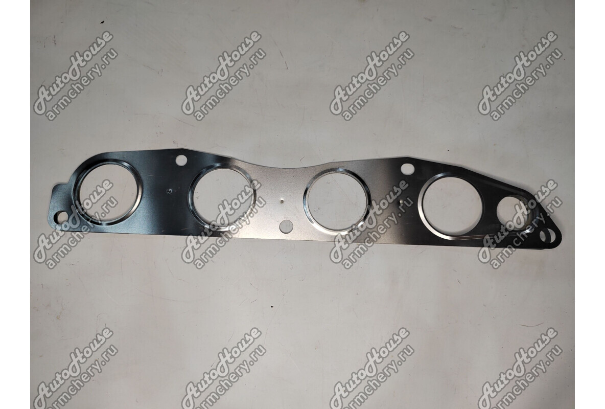 Прокладка выпускного коллектора JAC Tagaz C10 [1.3 16V 5MT седан]