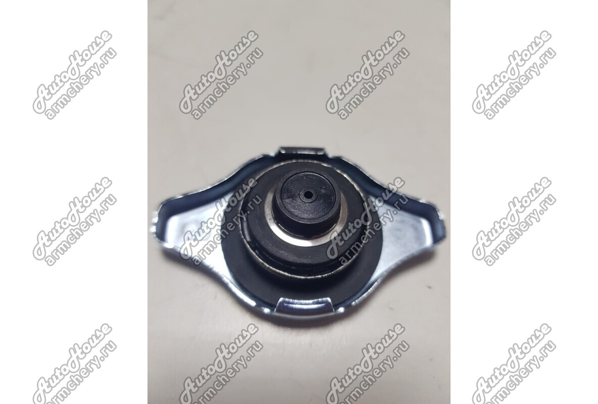 Крышка радиатора (узкий клапан 0,9) ASHIKA Lifan Breez [1.3 16V 5MT хетчбэк]