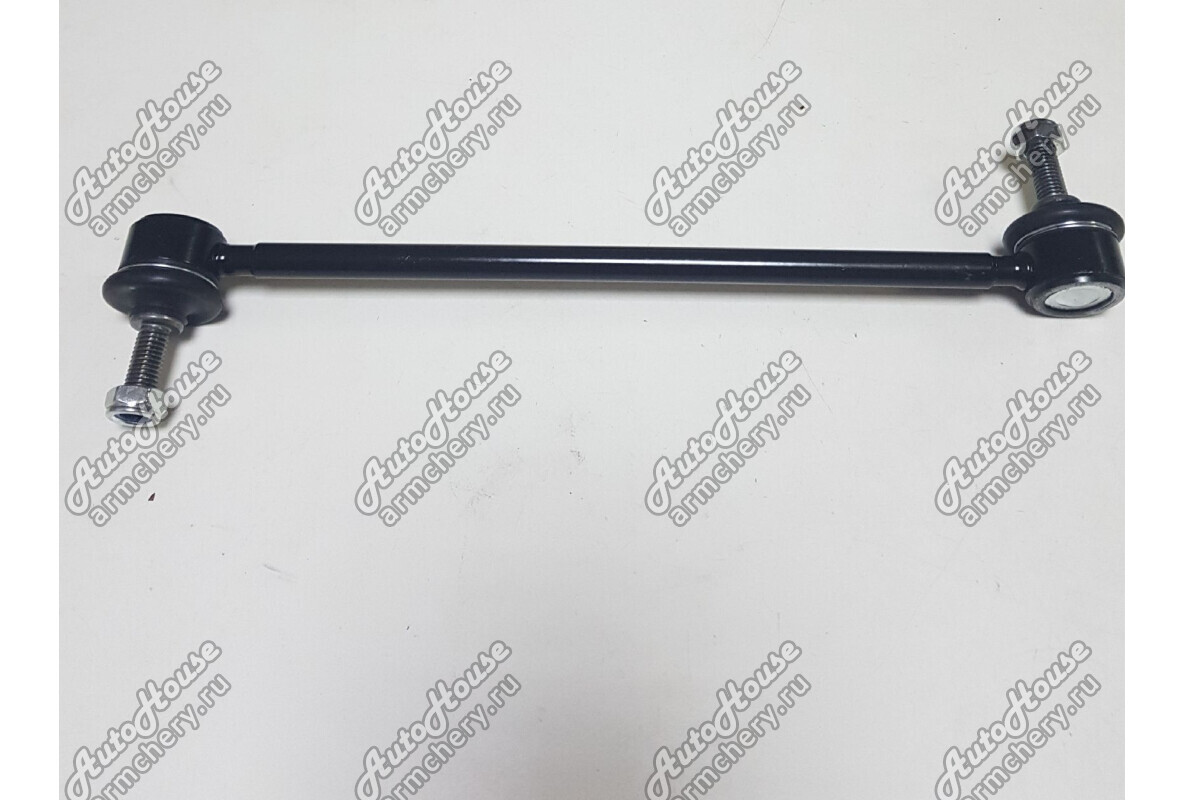 Стойка стабилизатора переднего IBERIS Lifan Breez [1.6 16V 5MT хетчбэк]