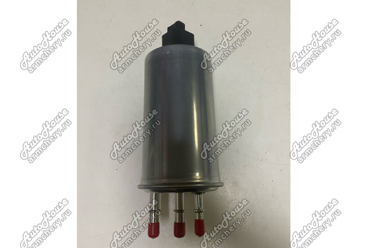 Фильтр топливный тонкой очистки JAPANPARTS Great Wall Hover H5 [2.0 16V 5MT внедорожник 4X4 Turbo дизель]