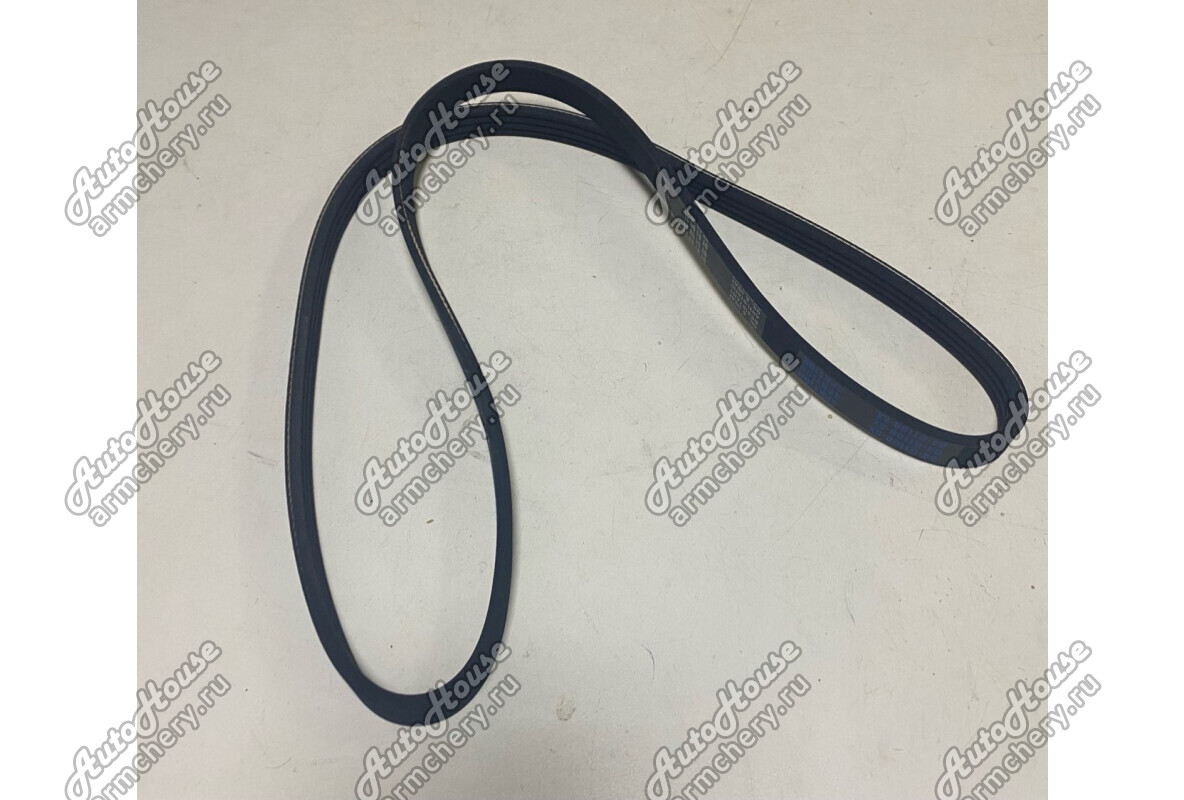 Ремень ГУР STELLOX Great Wall Wingle 3 [2.2 8V 5MT пикап 4X4 бензин]