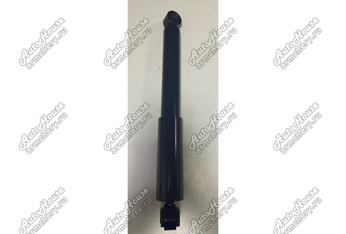 Амортизатор задний A.S.DIXON Chery QQ [1.1 8V 5MT хетчбэк]