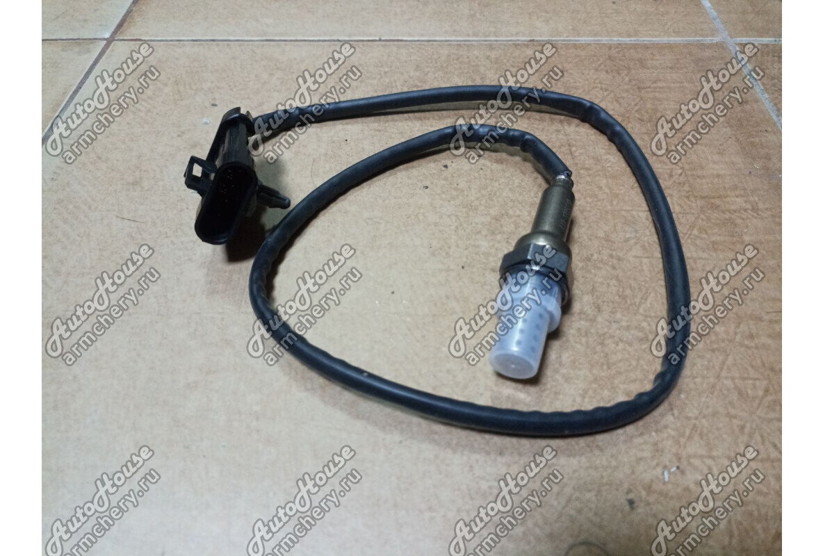 Датчик кислорода Chery Bonus, Very A13 [1.5 16V 5MT седан]