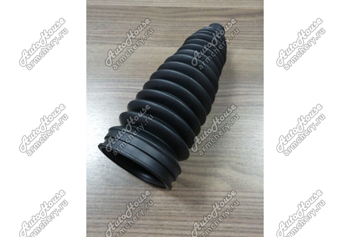 Пыльник рулевой рейки SAT Geely Emgrand EC7 [1.8 16V CVT хетчбэк]