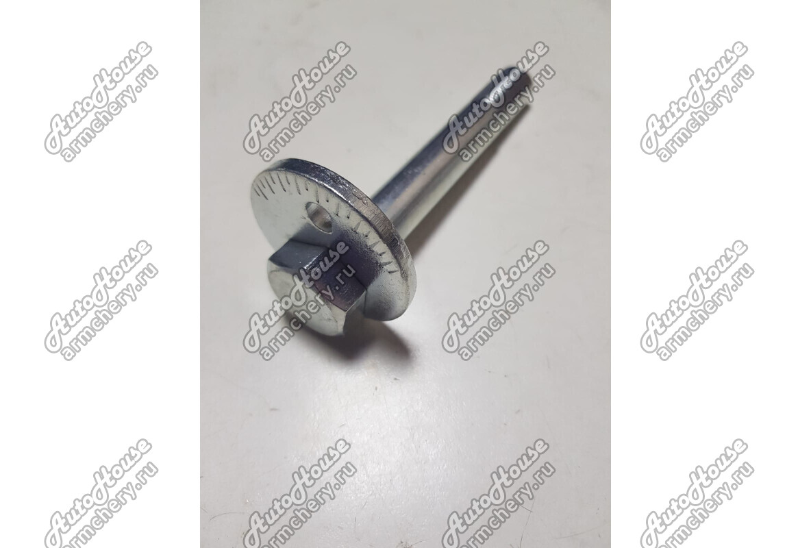 Болт сход-развала FEBEST Great Wall Deer [2.2 8V 5MT пикап 4X4]