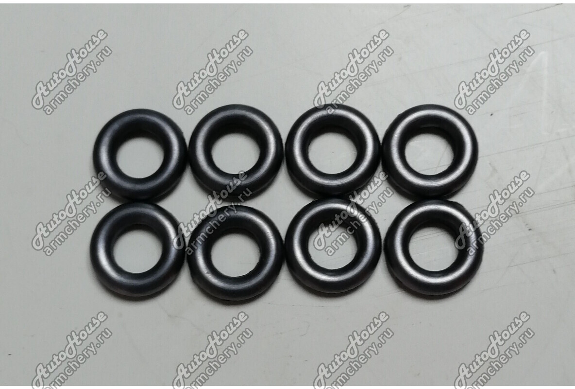 Кольцо форсунки (8 шт) БАЛАКОВОЗАПЧАСТЬ Vortex Estina [1.6 16V 5MT седан]