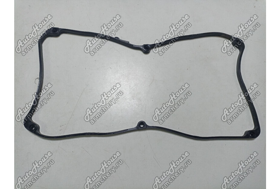 Прокладка крышки клапанной AUTO-GUR BYD F3 [1.6 16V 5MT седан]