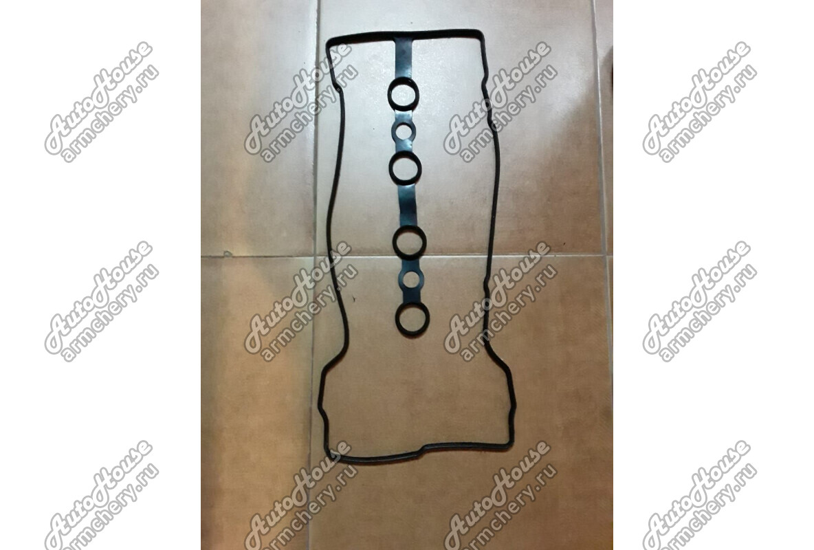 Прокладка крышки клапанной Geely Vision [1.5 16V 5MT седан]