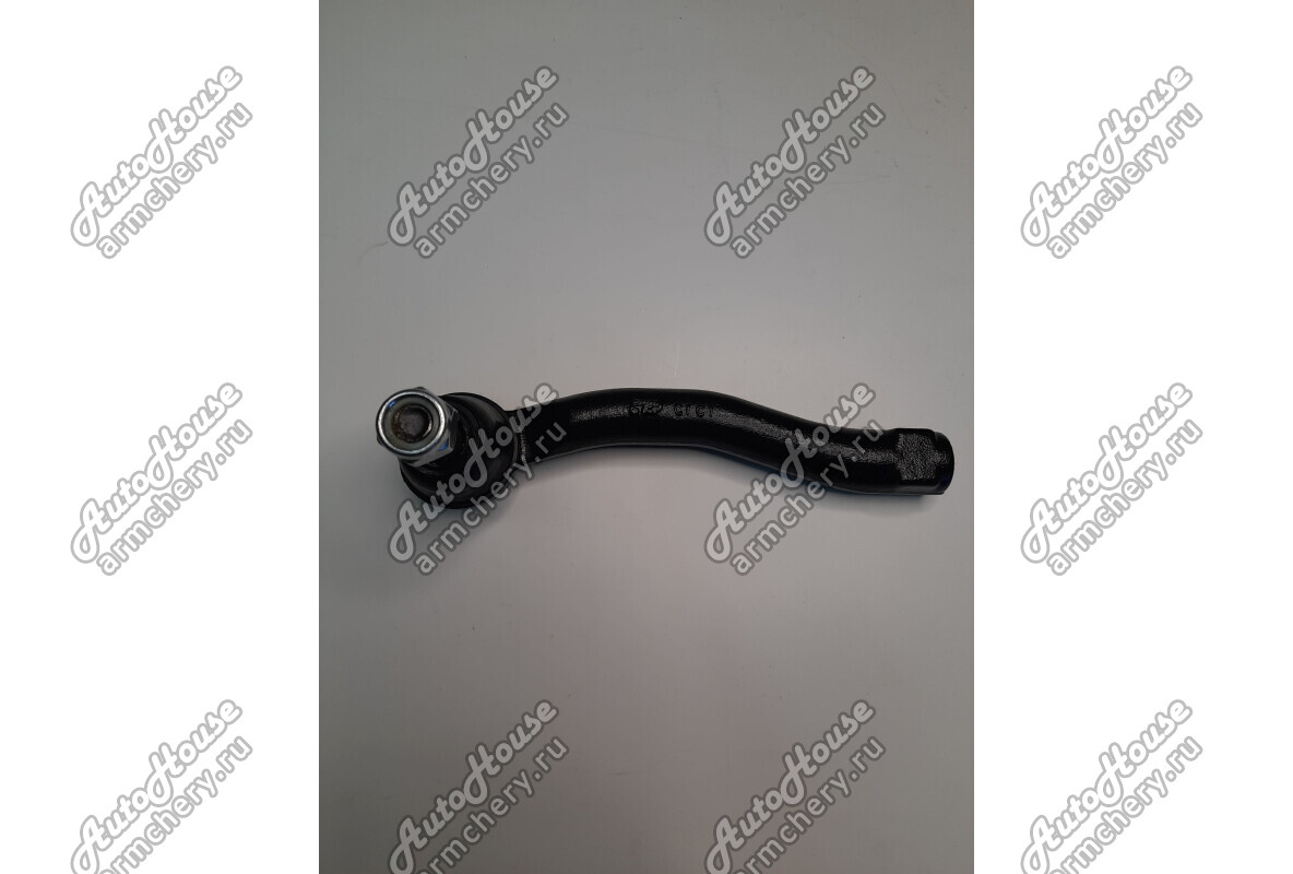 Наконечник левый CTR Geely MK рестайлинг (2009+) [1.5 16V 5MT седан]