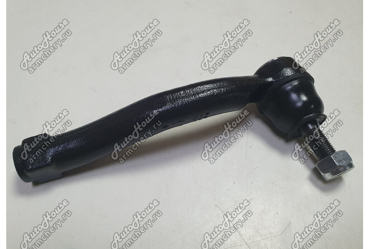 Наконечник правый CTR Geely MK Cross [1.5 16V 5MT хетчбэк]