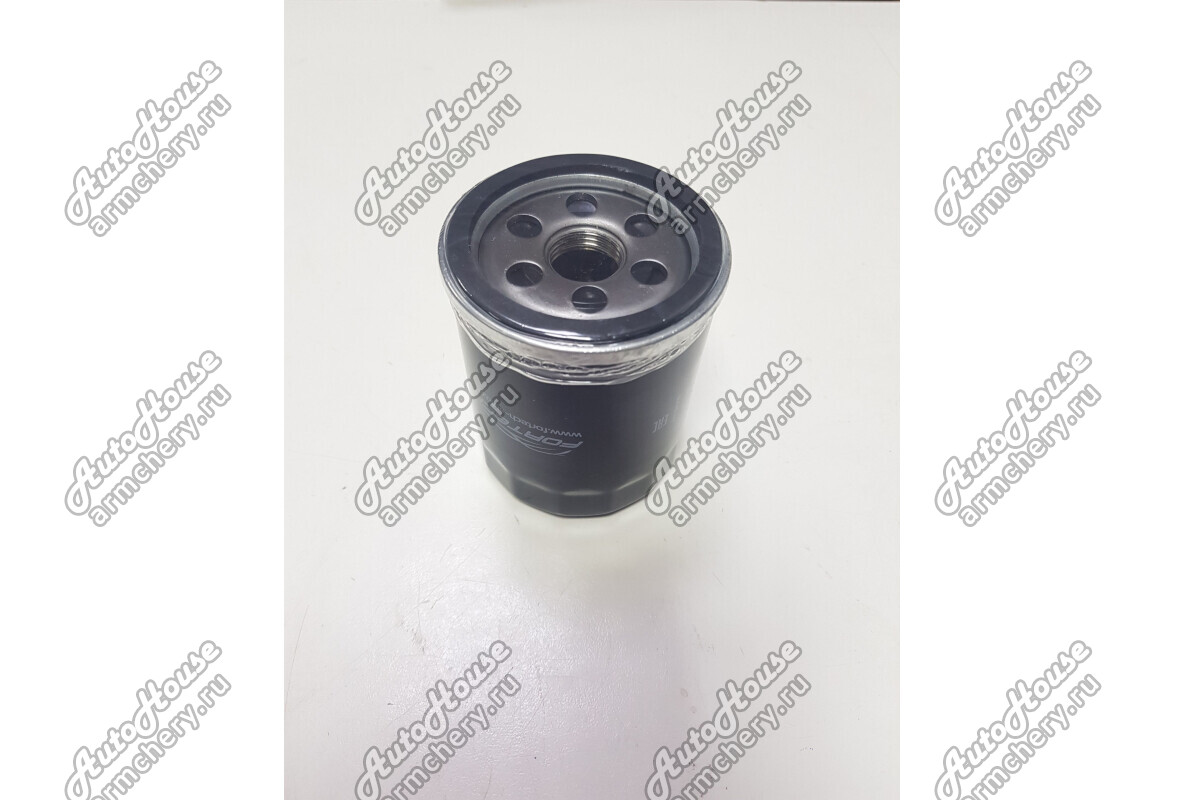 Фильтр масляный FORTECH Changan CS35 [1.6 16V 4AT внедорожник]