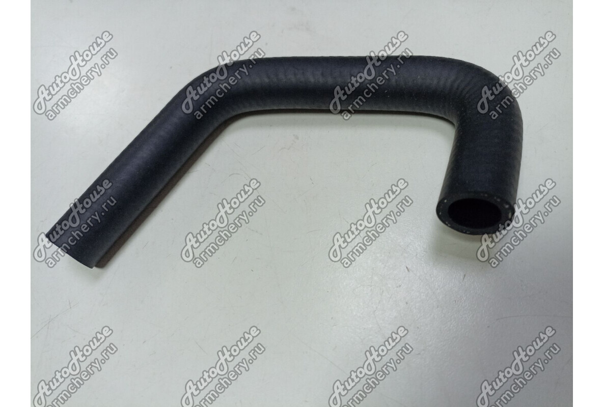 Патрубок отопителя нижний Great Wall Hover H5 [2.0 16V 5MT внедорожник 4X4 Turbo дизель]