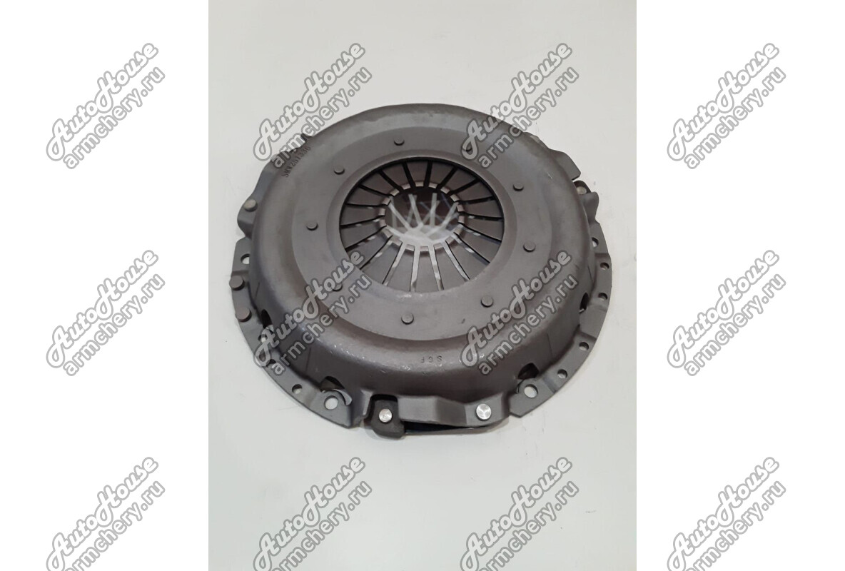 Корзина сцепления Great Wall Hover H3 [2.0 16V 5MT внедорожник 4X4]