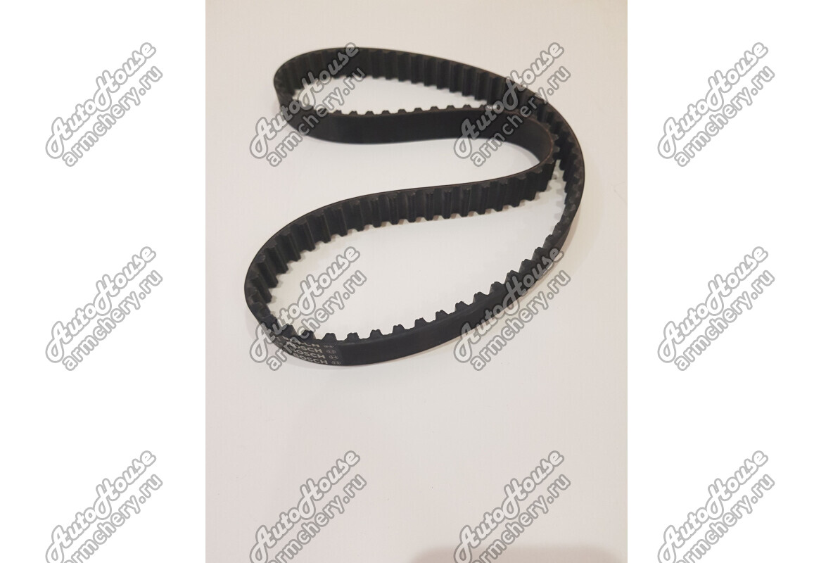 Ремень ГРМ BOSCH Chery Tiggo 2 [1.5 16V 4AT внедорожник]