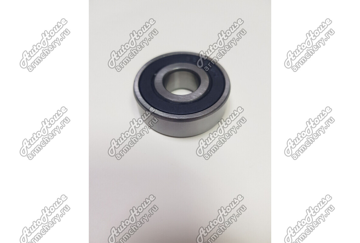 Подшипник генератора передний M-TEX Chery QQ [0.8 12V 5MT хетчбэк]