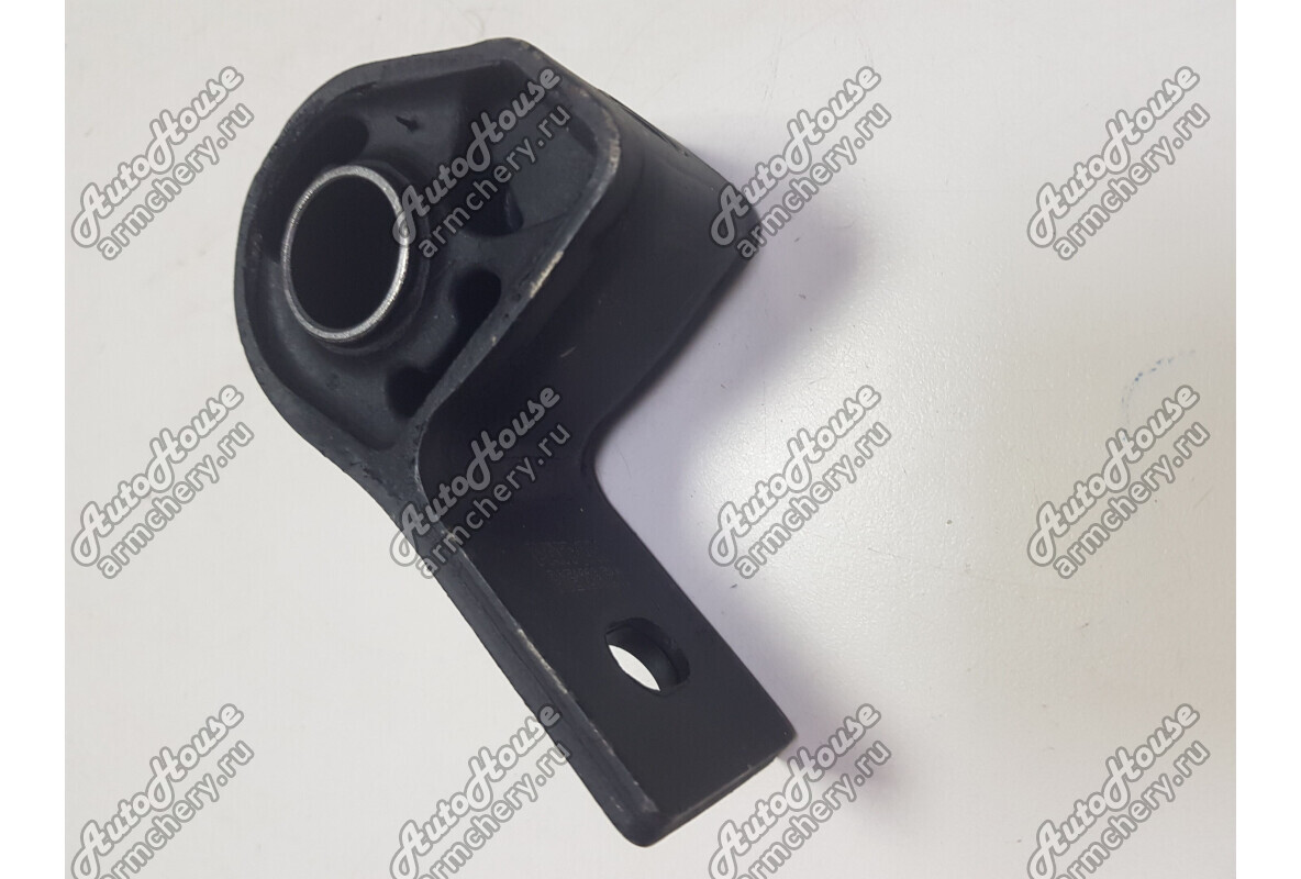 Сайлентблок рычага переднего большой PATRON Lifan Breez [1.3 16V 5MT седан]