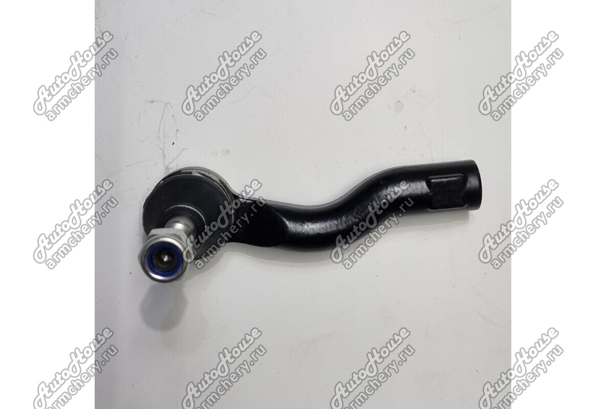 Наконечник левый ZEKKERT Chery Tiggo [2.0 16V 4AT внедорожник 4X4]