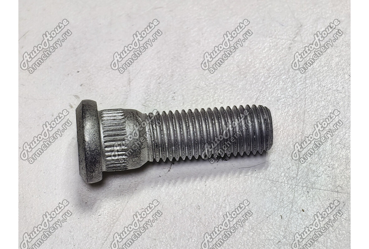 Шпилька колеса заднего Chery Indis [1.3 16V 5AMT хетчбэк]